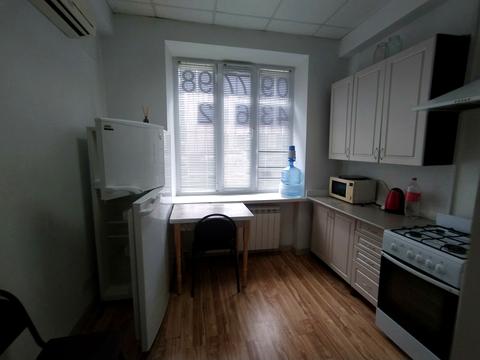 квартира за адресою Зоологічна вул., 4