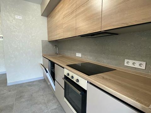 квартира за адресою Корольова вул., 4