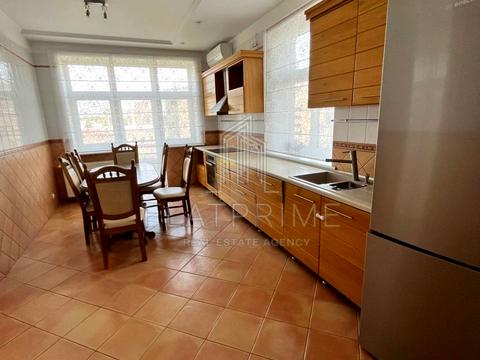 квартира по адресу Паторжинского ул., 14