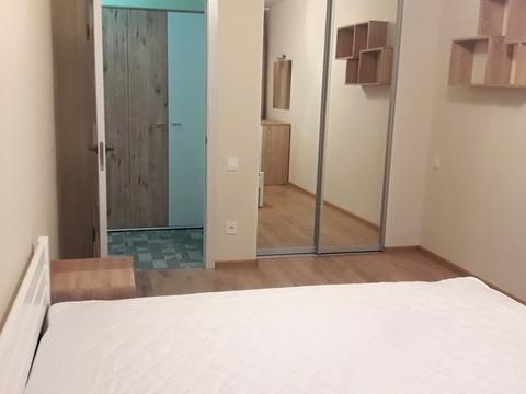 квартира по адресу Евгения Чикаленко ул., 95