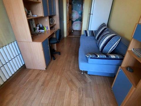 квартира по адресу Героев Харькова просп. (Московский), 97