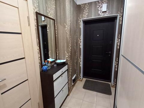 квартира по адресу Просвещения ул., 4