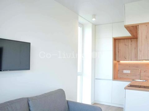 квартира за адресою Карпатська вул., 26