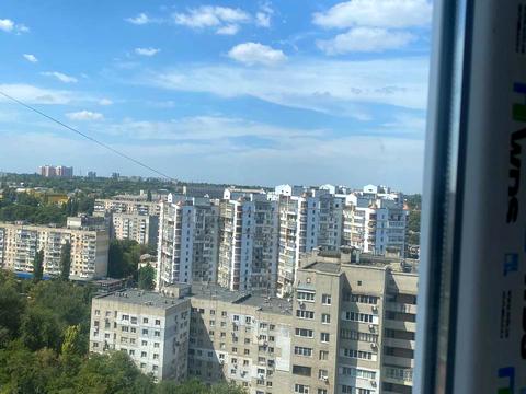 квартира по адресу Пишоновская ул., 22