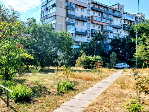 квартира за адресою Івана Миколайчука вул. (Серафимовича), 21