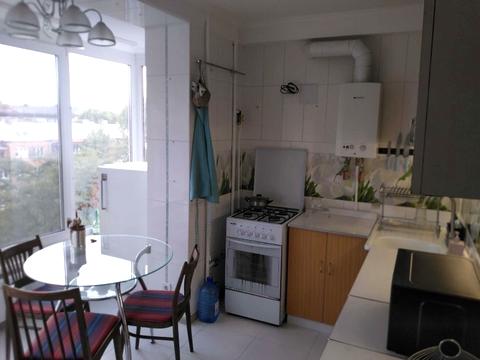 квартира за адресою Артилерійський пров., 5-А