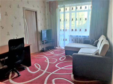 квартира по адресу Джохара Дудаева ул. (Іскрівська), 24