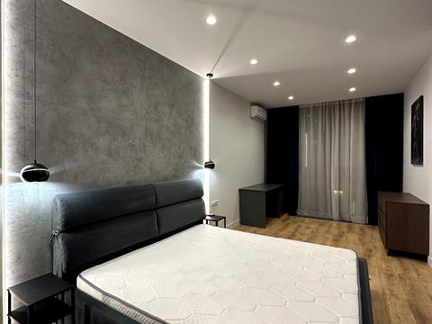 квартира по адресу Набережно-Рыбальская дорога ул., 3