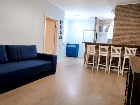 квартира по адресу Академика Шалимова ул. (Героїв Севастополя), 35-А