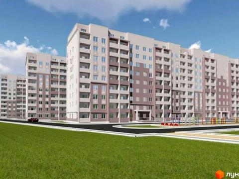 квартира за адресою Барабашова вул., 14-А
