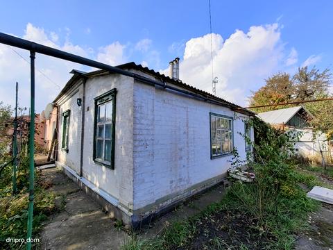 дом по адресу Старочумацька ул. (Байкальская), 72