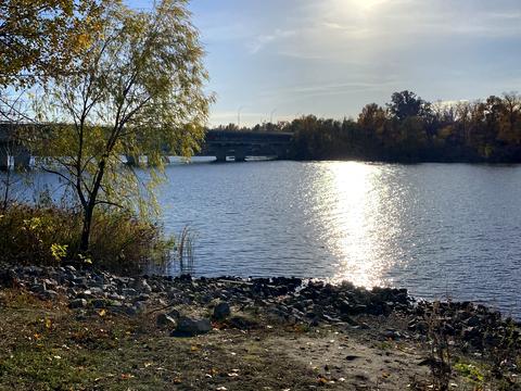 квартира за адресою Київ, Микільсько-Слобідська вул., 3-А