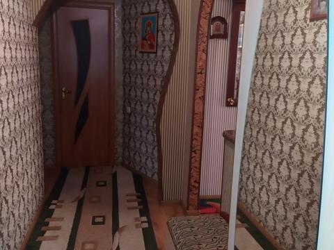 квартира за адресою Гамтелло, 8