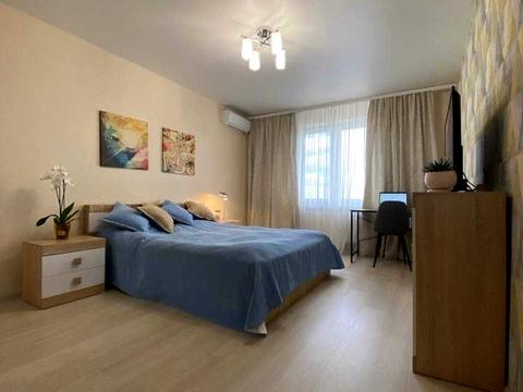 квартира за адресою Ревуцького вул., 54