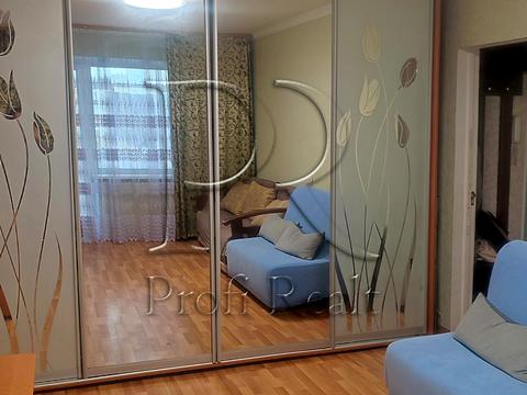 квартира по адресу Приозёрная ул., 8-А