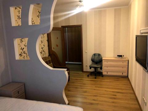 квартира по адресу с. Софиевская борщаговка, Академіка Шалімова ул., 69-А