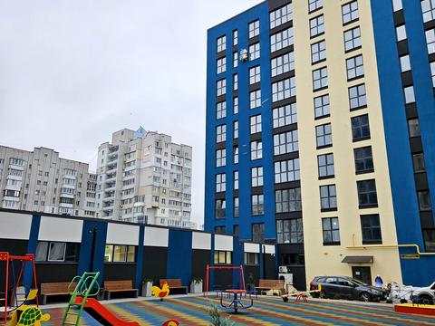 квартира за адресою Героїв Дніпра, 4