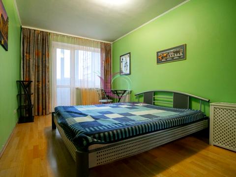 квартира за адресою Оболонський проспект, 9