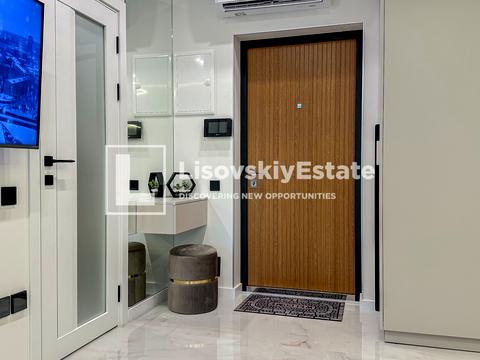 квартира за адресою Кудрявська вул., 24а