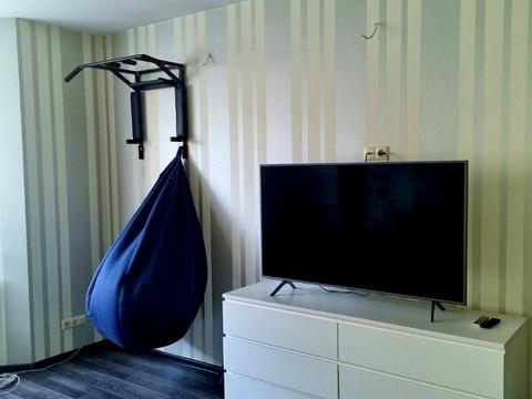 квартира за адресою Княжий Затон вул., 9