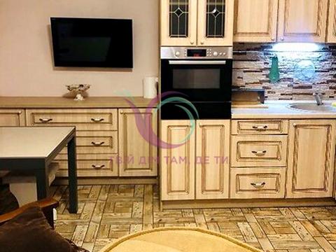 квартира за адресою Коломийський пров., 17