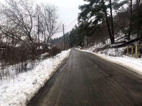 участок по адресу Соснова, 18