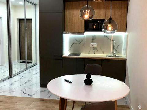 квартира за адресою Миколи Бажана просп., 17