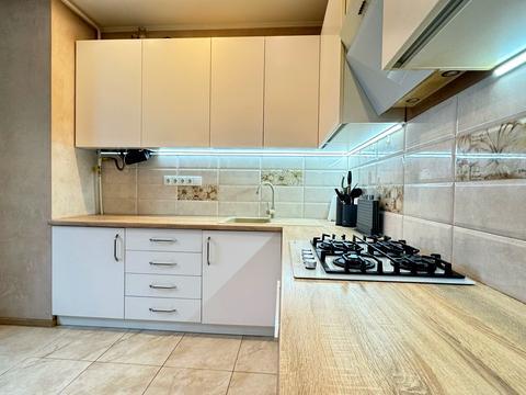 квартира за адресою Журавлина вул., 4