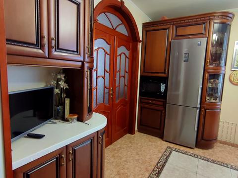 квартира за адресою Оболонський просп., 22-В