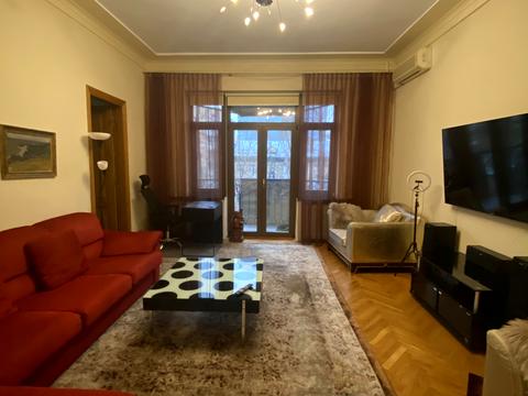 квартира по адресу Дарвіна ул., 10