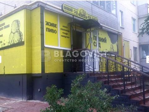 комерційна за адресою Тростянецька вул., 5