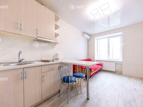 квартира по адресу Черновицкая ул., 5