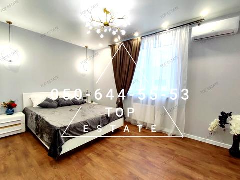 квартира за адресою Рогатинська Левада вул. (Іванівський), 14