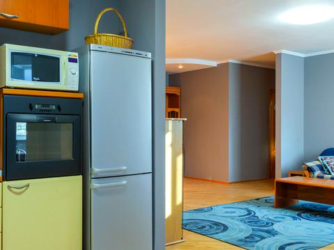 квартира по адресу Александра Кошица ул., 7