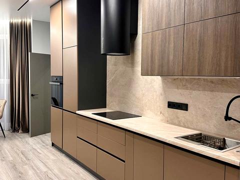 квартира за адресою Андрія Верхогляда вул. (Михайла Драгомирова), 14-А