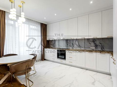 квартира по адресу Сапёрное Поле ул., 3