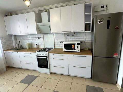 квартира по адресу Замарстыновская ул. (Калинина), 233а