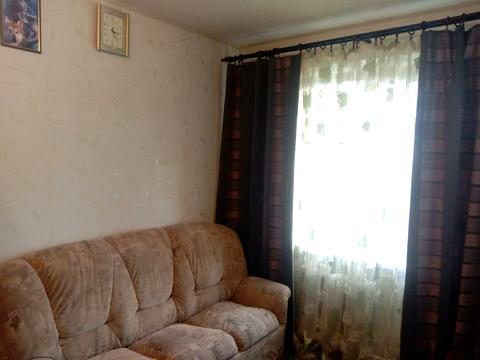 квартира по адресу Андрея Малышко ул., 9