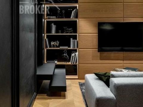 квартира за адресою Антоновича вул. (Горького), 74