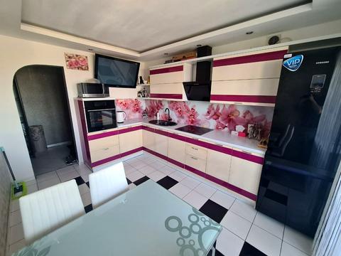 квартира по адресу Черновола просп. (700-летия Львова), 45