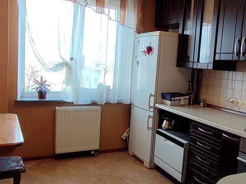 квартира за адресою Київська, 74