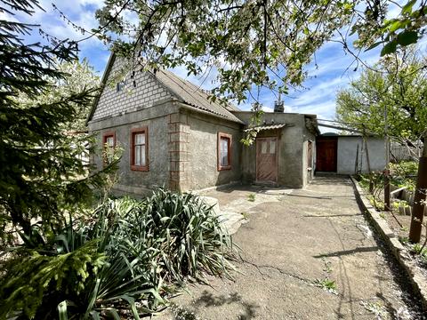 дом по адресу Бульварный 2-й пер., 20