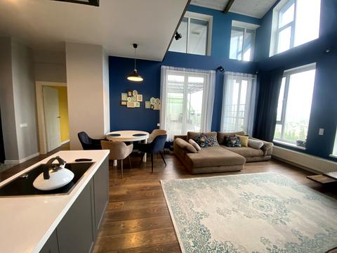 квартира за адресою Соборності просп. (Возз'єднання), 17