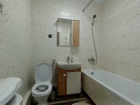 квартира по адресу Берковецкая ул., 6