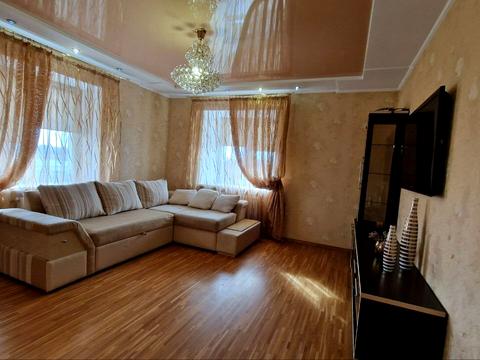 квартира за адресою Прибузька вул., 30