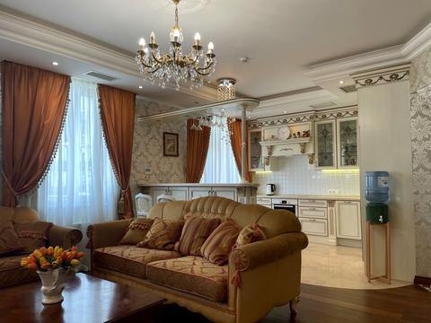 квартира за адресою Київ, Василя Тютюнника вул. (Анрі Барбюса), 37/1