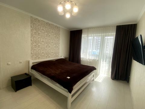 квартира за адресою Нагнибіди вул., 8