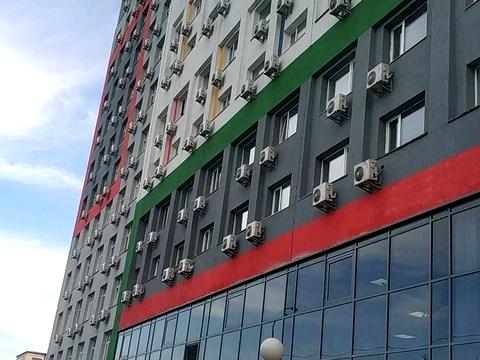 квартира за адресою Машинобудівна вул., 41