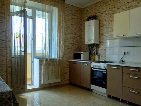 квартира за адресою Боголюбова вул., 8