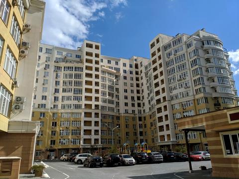 квартира по адресу Аркадиевский пер., 9/1